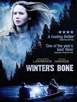 دانلود فیلم Winter's Bone 2010