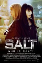 دانلود فیلم Salt 2010 با دوبله فارسی