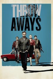دانلود فیلم The Throwaways 2015 با دوبله فارسی