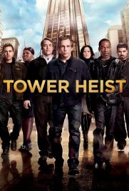 دانلود فیلم Tower Heist 2011 با دوبله فارسی