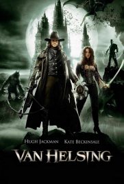 دانلود فیلم Van Helsing 2004 با دوبله فارسی