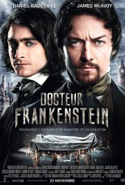 دانلود فیلم Victor Frankenstein 2015 با دوبله فارسی