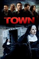 دانلود فیلم The Town 2010 با دوبله فارسی