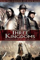 دانلود فیلم Three Kingdoms: Resurrection of the Dragon 2008 با دوبله فارسی