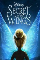 دانلود انیمیشن Secret of the Wings 2012 با دوبله فارسی