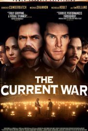 دانلود فیلم The Current War 2017