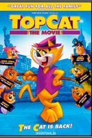 دانلود انیمیشن Top Cat: The Movie 2011 با دوبله فارسی