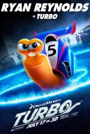 دانلود انیمیشن Turbo 2013 با دوبله فارسی