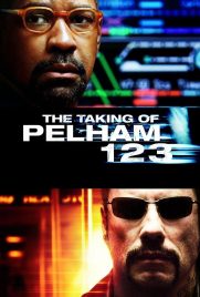 دانلود فیلم 2009 The Taking of Pelham 123 با دوبله فارسی