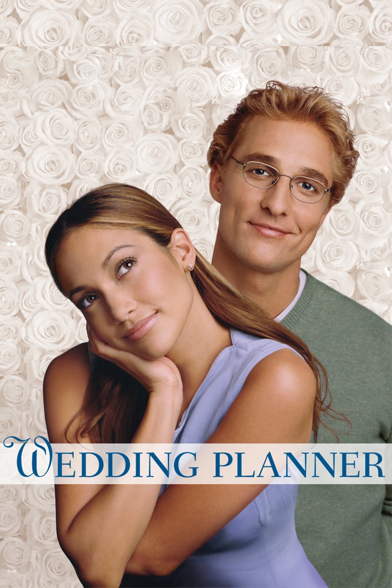 دانلود فیلم The Wedding Planner 2001 با دوبله فارسی