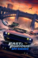 دانلود سریال Fast & Furious Spy Racers با دوبله فارسی