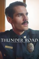 دانلود فیلم Thunder Road 2018 با دوبله فارسی