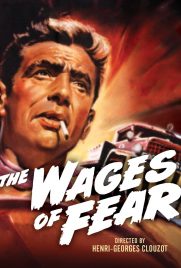 دانلود فیلم The Wages of Fear 1953 با دوبله فارسی