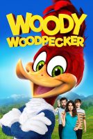دانلود فیلم Woody Woodpecker 2017 با دوبله فارسی