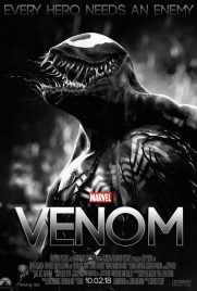 دانلود فیلم Venom 2018 با دوبله فارسی