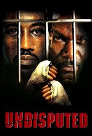 دانلود فیلم Undisputed 2002 با دوبله فارسی
