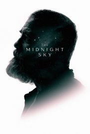 دانلود فیلم The Midnight Sky 2020 با دوبله فارسی