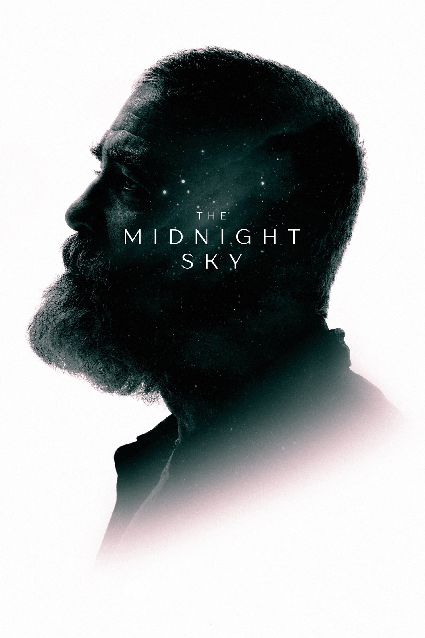 دانلود فیلم The Midnight Sky 2020 با دوبله فارسی