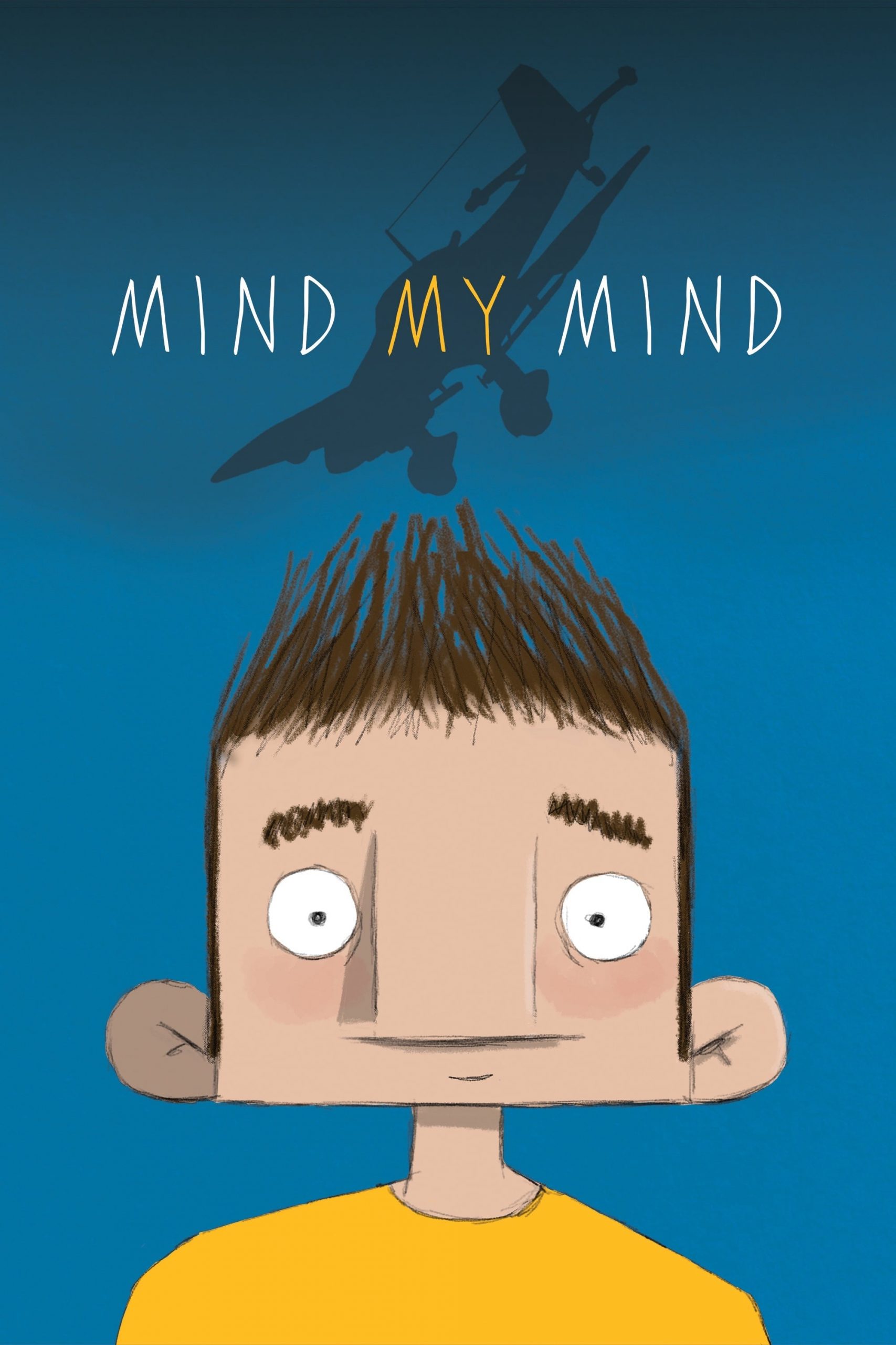 دانلود انیمیشن Mind My Mind 2019