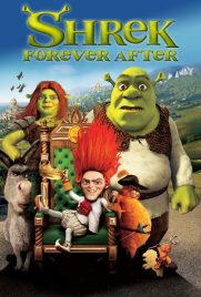 دانلود انیمیشن Shrek Forever After 2010 با دوبله فارسی
