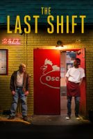دانلود فیلم The Last Shift 2020 با دوبله فارسی