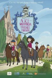 دانلود انیمیشن Alice-Miranda Friends Forever 2019 با دوبله فارسی