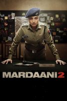 دانلود فیلم Mardaani 2 2019 با دوبله فارسی