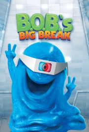 دانلود انیمیشن B.O.B.’s Big Break 2009