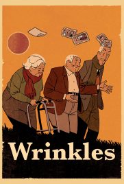 دانلود انیمیشن Wrinkles 2011