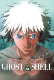 دانلود انیمیشن Ghost in the Shell 1995