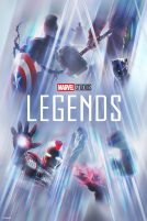 دانلود سریال Marvel Studios: Legends