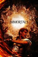 دانلود فیلم Immortals 2011 با دوبله فارسی