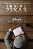 دانلود سریال Inside Pixar