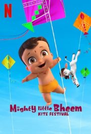 دانلود سریال Mighty Little Bheem: Kite Festival