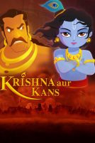 دانلود انیمیشن Krishna and Kamsa 2012