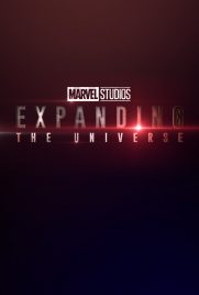 دانلود فیلم Marvel Studios: Expanding the Universe 2019