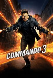دانلود فیلم Commando 3 2019 با دوبله فارسی