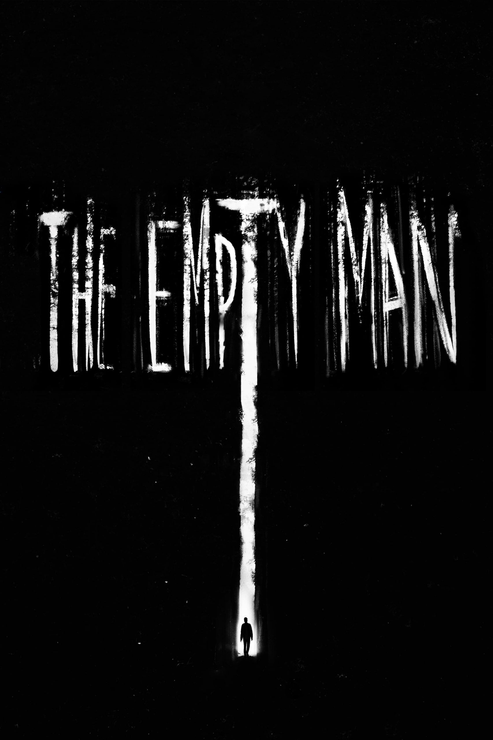دانلود فیلم The Empty Man 2020 با دوبله فارسی