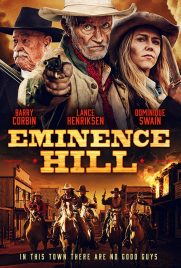 دانلود فیلم Eminence Hill 2019 با دوبله فارسی