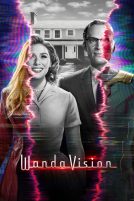 دانلود سریال WandaVision با دوبله فارسی