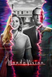 دانلود سریال WandaVision با دوبله فارسی