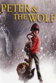 دانلود انیمیشن Peter & the Wolf 2006