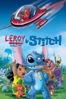 دانلود انیمیشن Leroy & Stitch 2006