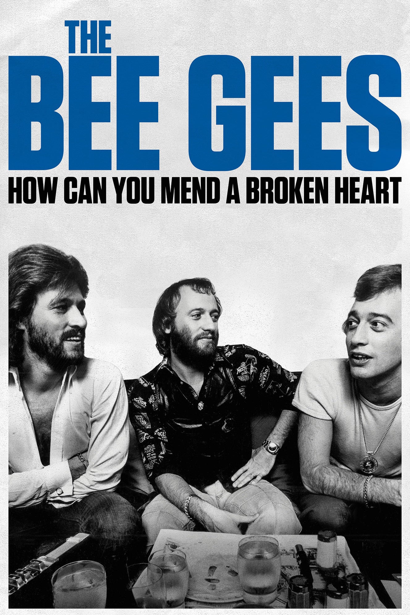 دانلود فیلم The Bee Gees: How Can You Mend a Broken Heart 2020