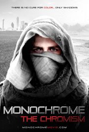 دانلود فیلم Monochrome: The Chromism 2019