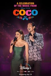 دانلود فیلم A Celebration of the Music from Coco 2020