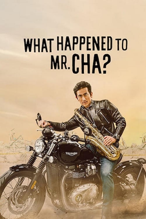 دانلود فیلم What Happened to Mr Cha? 2021