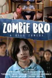 دانلود فیلم Zombie Bro 2019
