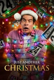 دانلود فیلم Just Another Christmas 2020