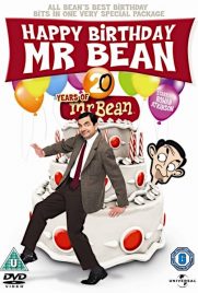 دانلود فیلم Happy Birthday Mr Bean 2021